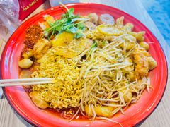 -老街称盘麻辣烫(印象城店)