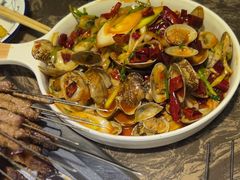 -熙成烧烤·三十三年(开发区店)