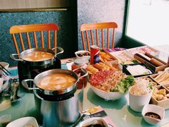 -火锅先生(五马街店)