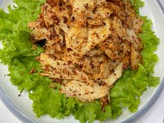 -三江源美食城