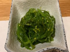 -小句号·精致料理(江南环球港店)