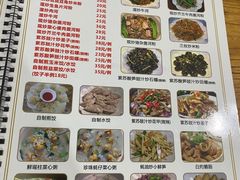 -南记食粥坊·宵夜大排档(莲花总店)