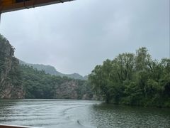 -大连冰峪旅游度假区