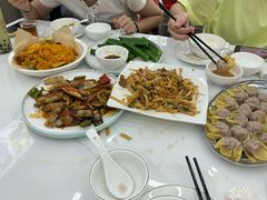 -嘉升大排档(番禺总店)