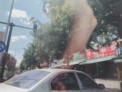 -鑫朱雀农贸批发市场