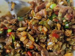 -兰湘子·湘菜小炒(长安万科广场店)
