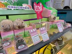零售区-GANSO元祖食品(双井店)