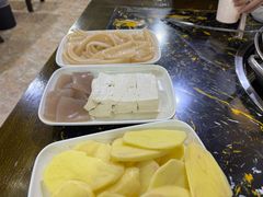 -韩妹鱼庄·泸定老字号(泸定店)