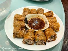 -客家大院·非遗赣南客家菜(郁孤台店)