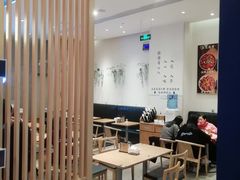 大堂-文叔·湖北名小吃·小龙虾(华强北店)