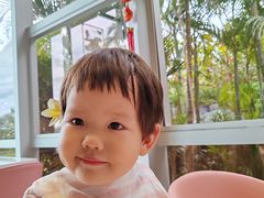 -水桶王国主题餐厅·聚会·生日派对·亲子活动·家庭套餐(亚龙湾希尔顿店)