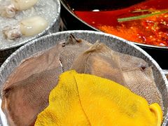 -冯校长老火锅(广州正佳广场店)