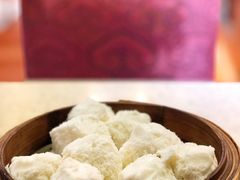 蜜汁叉烧包-点都德(龙之梦店)