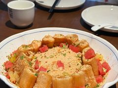 -单家老院·院子里的青岛菜(沙子口店)