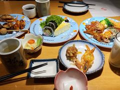 -松子料理(世纪城店)