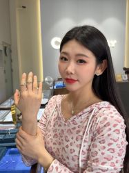 -Cindy Jewelry·钻戒·彩色宝石