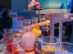 -山海•蒸汽活海鲜自助(皇庭广场店)