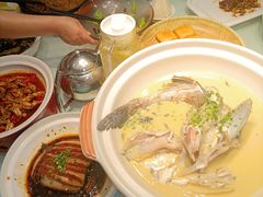 -湘知湘味(岳麓山店)