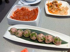 -海底捞火锅(让胡路万达店)