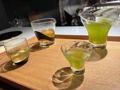 葡萄煎茶-飛鳥製茶