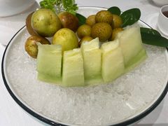 -富淳饭店(世纪公园店)