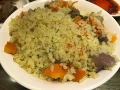-清真益鑫羊肉手抓馆(南大街店)