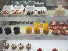 -好利来(十里河店)