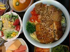 -活鳗饭·鹅肝范儿(高碑店店)