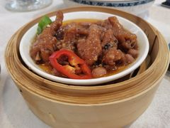 -小榄公饭店(西区彩虹店)