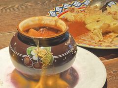 -卢布里西餐厅(海拉尔店)