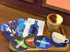 -Peet's 皮爷咖啡(东湖路手作店)