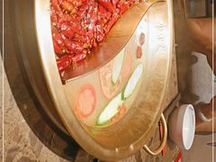 -小龙坎火锅(春熙太古里店)