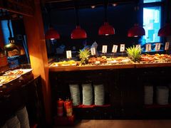-德得轩烤涮一体自助餐厅(王府井店)