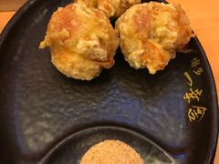 -博多一幸舍(侨福芳草地购物中心店)