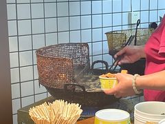 -仓桥直街臭豆腐