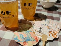 -北京水岸山吧度假村(雁栖镇店)
