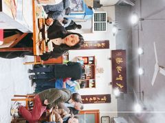 -朱大嘴肥肠血旺(福字街店)