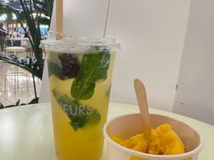 -LUNEURS月乐诗 La Glace(环贸店)