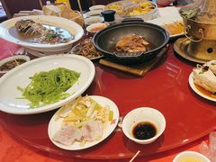-山西会馆·晋菜·晋商宴·牌匾博物馆(胜利东街店)