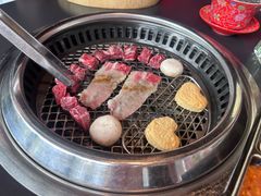 -火浪壹 by tigergrill(33小镇店)