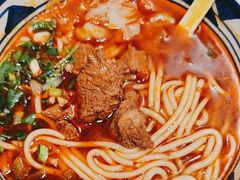 -鑫花溪牛肉米粉(景德路店)