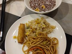 -上海尊茂酒店