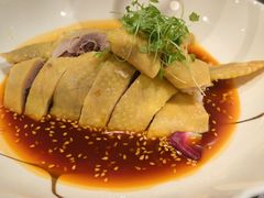 -汉水谣·江景餐厅(江滩店)