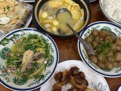 -醉春风(长汀县店头街店)