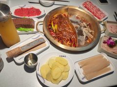 -小龙坎火锅(总店)