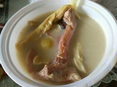 胡椒猪肚汤-胡椒猪肚汤(康王店)