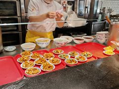 -龍聚祥烧麦馆(鼓楼店)