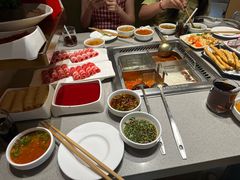 -海底捞火锅(振华广场店)