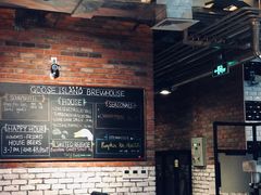 -Goose Island Brewhouse鹅岛精酿啤酒酿造工坊餐厅