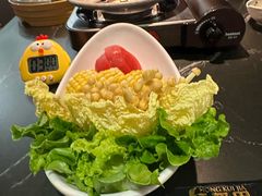 -红盔甲·小龙虾(人民广场店)